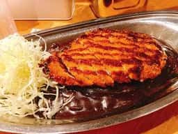 ゴーゴーカレー ヨドバシ横浜スタジアム店