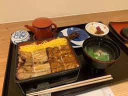 うなぎ 昊 -SORA-