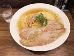 支那蕎麦 大丸