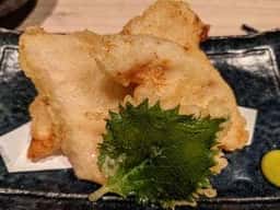 とり天居酒屋 かしわ 代々木店