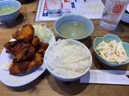 大衆食堂 きりんホール