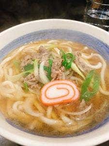 ジャンボ庵