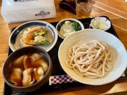 うどん槇