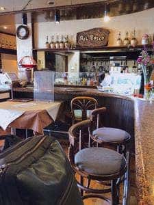 イタリア料理 ベルボスコ