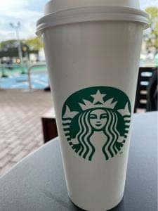 スターバックス コーヒー イオンモール高知1階店