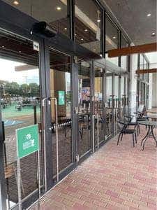 スターバックス コーヒー イオンモール高知1階店
