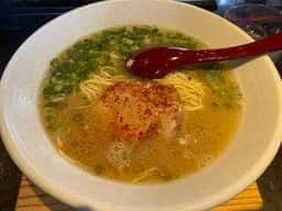 麺屋我ガ 小郡本店