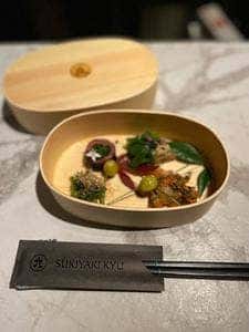 すき焼き九