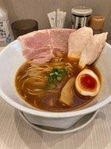 人生夢路 徳麺