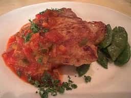 イタリア料理 エッセ