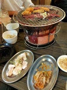ホルモンほるちゃん