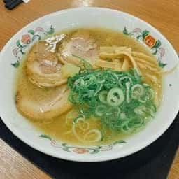 餃子の王将 岐南店