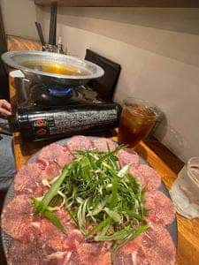 牛タン いち江