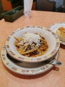 サイゼリヤ モラージュ佐賀店