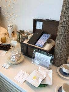 LA CHOCOLATERIE NANAIRO