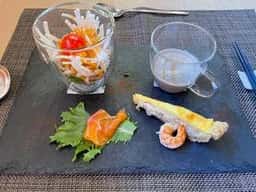 フレンチマスタード