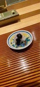 鮨 三上