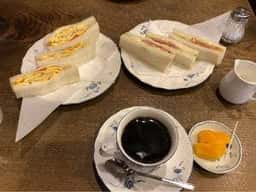 カフェ・バール こうべっこ