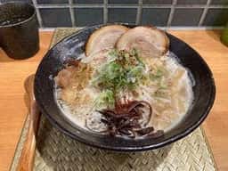 薩摩和穣麺 燎