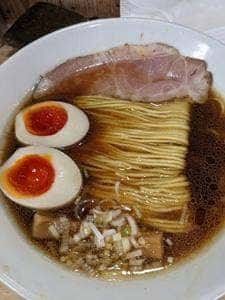 らーめんまつや