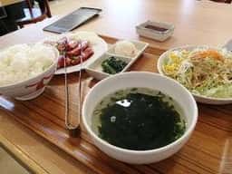 焼肉たまき