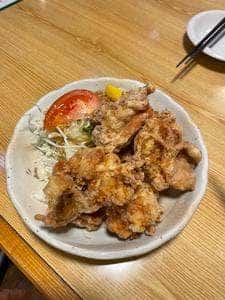 手しごと定食や おいちゃんち