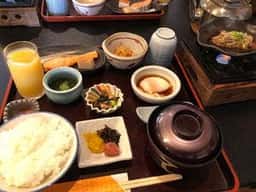 下呂温泉 山形屋