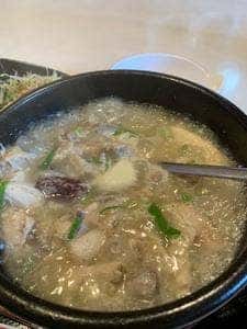 南大門