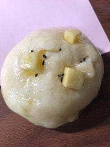 亀屋饅頭店