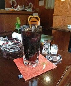 茶房まどか