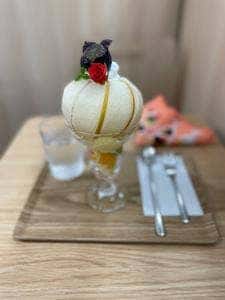 ジュースハウス さくらんぼ