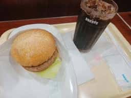 ドトールコーヒーショップ 両国東口店