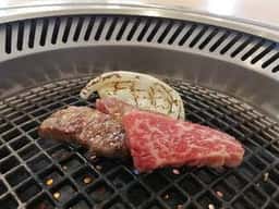 焼肉たまき