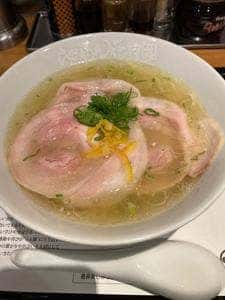 らあめん花月嵐 大森東口店