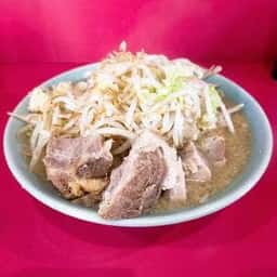ラーメン大 名古屋店