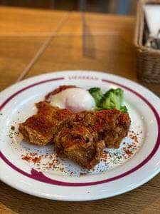 リザラン GEMS三軒茶屋店