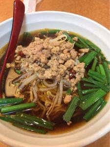 台湾料理 錦城 二島店