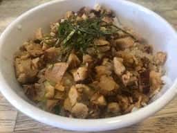博多ラーメン亭