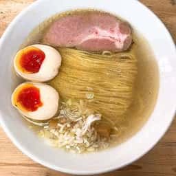 らーめんまつや