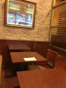 CAFE DI ESPRESSO 珈琲館 大阪天満宮店