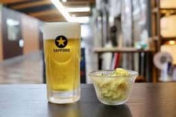 串カツippon