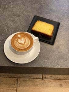 EBISU CLASS COFFEE