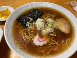 よっちゃん食堂