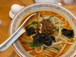 担々飯店