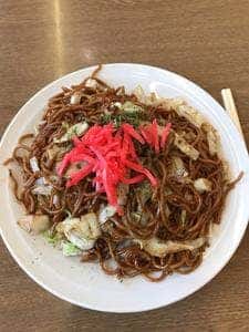 珍来 柏日立台店