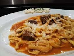 オステリア ブッコ ボロネーゼ