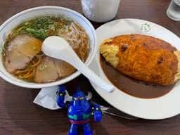 洋食 ひらおか