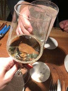 ビストロ ビンビン 上本町店