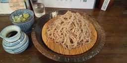そば酒房 福島