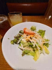 ナポリの食卓 太田店